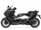 Yamaha TMAX 25th Anniversary